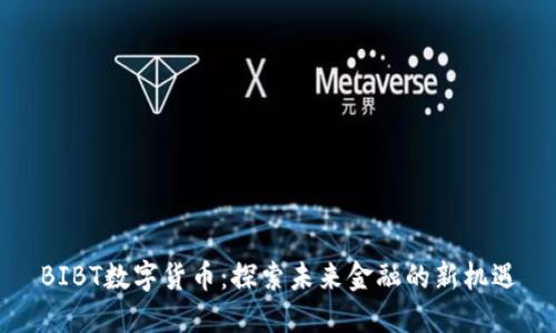 BIBT数字货币：探索未来金融的新机遇