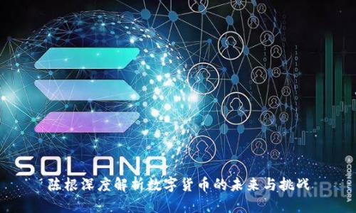 陈根深度解析数字货币的未来与挑战