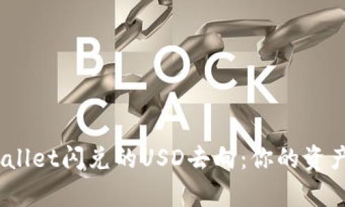 探究tpwallet闪兑的USD去向：你的资产安全吗？