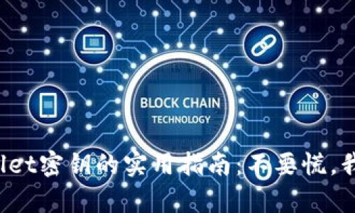 找回tpwallet密钥的实用指南：不要慌，我们来帮你！