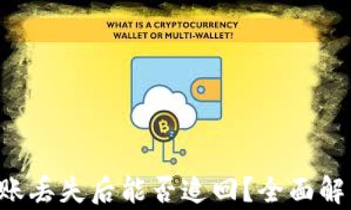 
tpwalletu转账丢失后能否追回？全面解析与应对策略