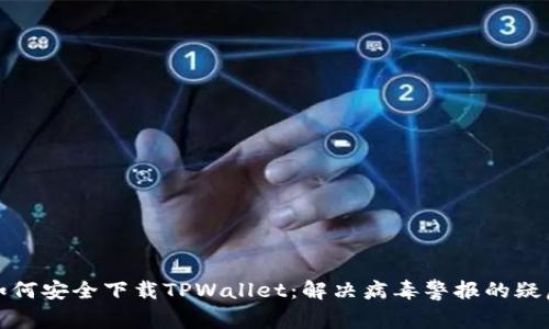 如何安全下载TPWallet：解决病毒警报的疑虑