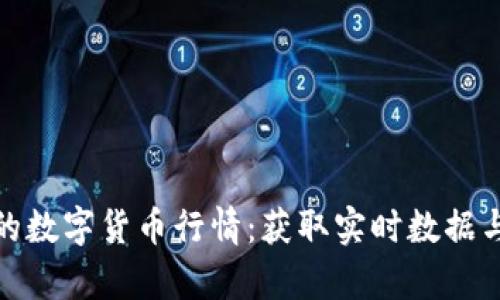 揭示真正的数字货币行情：获取实时数据与市场洞察