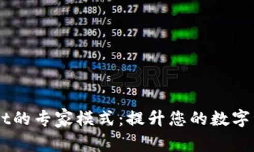 掌握TPWallet的专家模式：提升您的数字资产管理技能