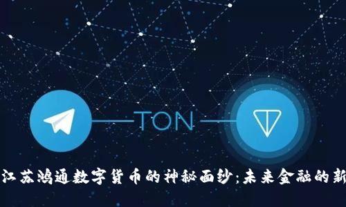 揭开江苏鸿通数字货币的神秘面纱：未来金融的新坐标