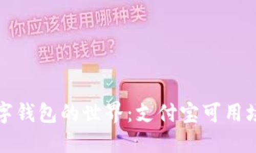 探索数字钱包的世界：支付宝可用场景一览