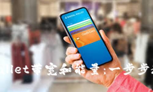 轻松充值TPWallet带宽和能量：一步步教程教你搞定！