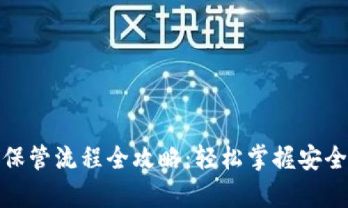数字货币保管流程全攻略：轻松掌握安全存储技巧