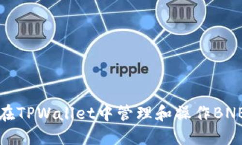 如何在TPWallet中管理和操作BNB资产
