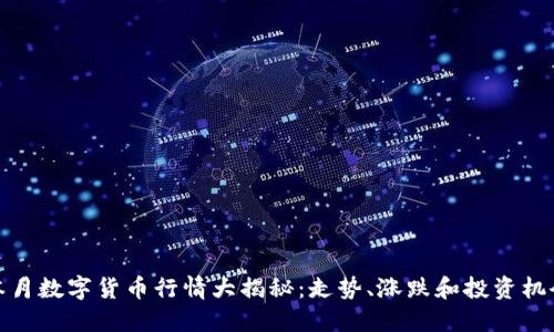 本月数字货币行情大揭秘：走势、涨跌和投资机会