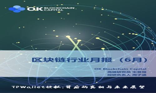 TPWallet被抓：背后的真相与未来展望