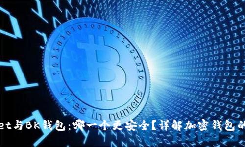 TPWallet与BK钱包：哪一个更安全？详解加密钱包的安全性