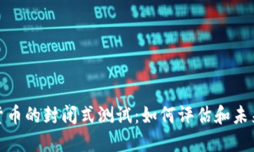探索数字货币的封闭式测试：如何评估和未来金融生态