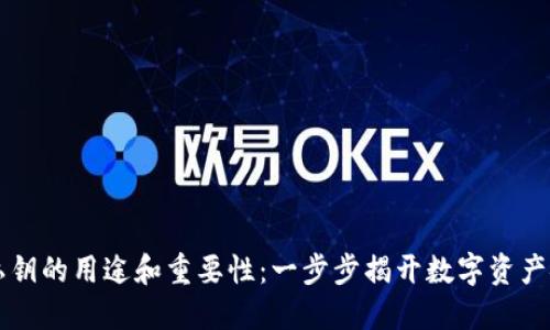 TPWallet私钥的用途和重要性：一步步揭开数字资产安全的秘密