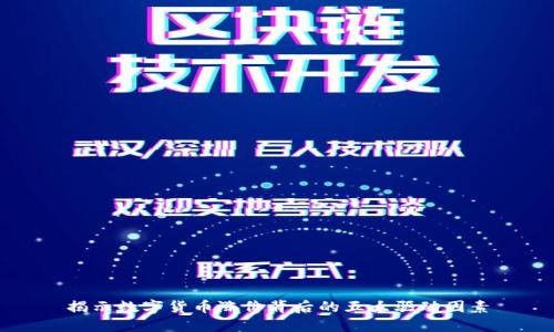 揭示数字货币涨价背后的五大驱动因素