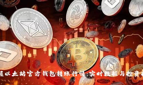 掌握以太坊官方钱包转账行情：实时数据与投资技巧