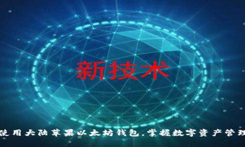 如何安全使用大陆苹果以太坊钱包，掌握数字资产管理的每一步