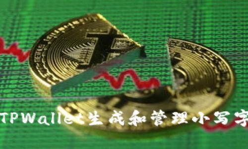 如何使用TPWallet生成和管理小写字母的私钥