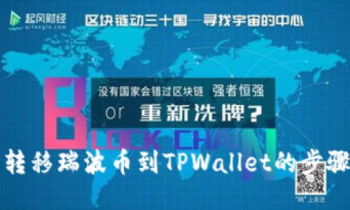 轻松转移瑞波币到TPWallet的步骤指南