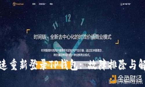 如何快速重新登录TP钱包: 故障排除与解决方案