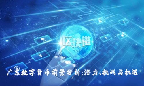 广东数字货币前景分析：潜力、挑战与机遇