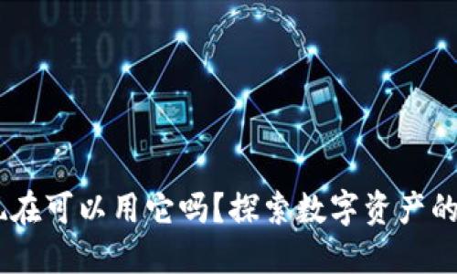 数字货币：您现在可以用它吗？探索数字资产的潜力与实用性