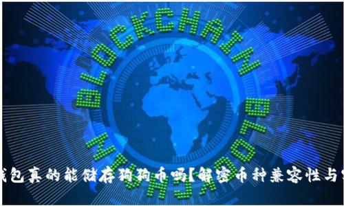 以太坊钱包真的能储存狗狗币吗？解密币种兼容性与实际操作