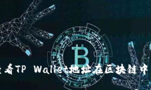 如何查看TP Wallet地址在区块链中的排名