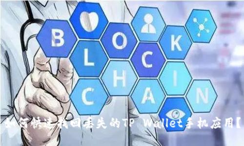 如何快速找回丢失的TP Wallet手机应用？