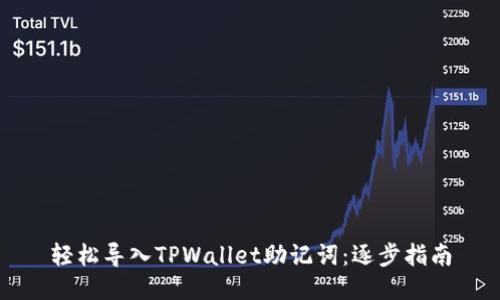 轻松导入TPWallet助记词：逐步指南