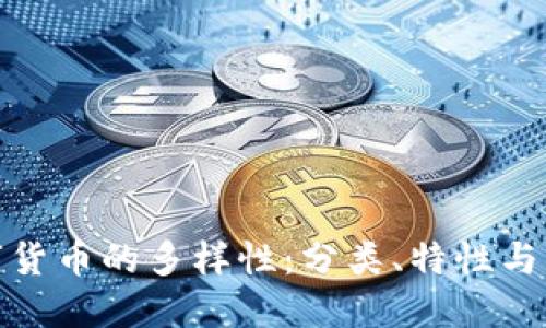 探索数字货币的多样性：分类、特性与未来趋势