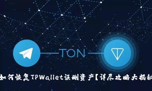 如何恢复TPWallet误删资产？详尽攻略大揭秘