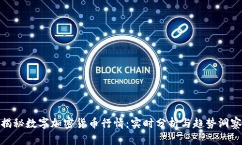 揭秘数字加密货币行情：实时分析与趋势洞察