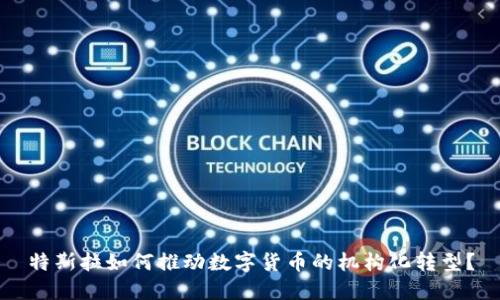 特斯拉如何推动数字货币的机构化转型？