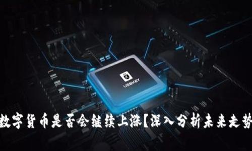 数字货币是否会继续上涨？深入分析未来走势