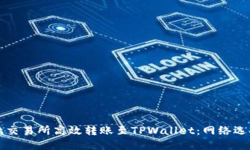 如何在欧意交易所高效转账至TPWallet：网络选择完全指南