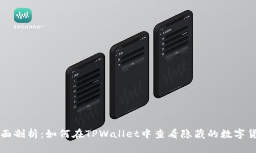全面剖析：如何在TPWallet中查看隐藏的数字货币