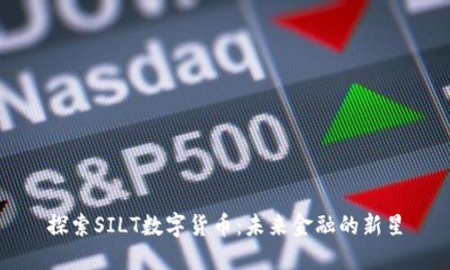 探索SILT数字货币：未来金融的新星