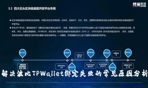 解决波比TPWallet绑定失败的常见原因分析