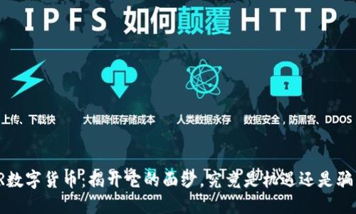 ICR数字货币：揭开它的面纱，究竟是机遇还是骗局？