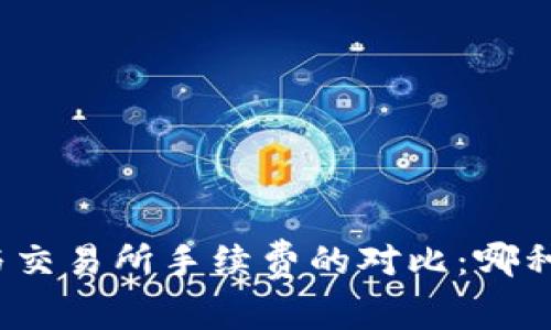 TP钱包与交易所手续费的对比：哪种更划算？