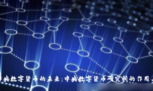 探索中央数字货币的未来：中央数字货币研究所的作用与影响