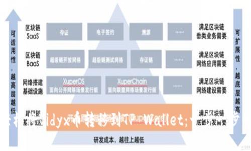 如何轻松将Vidyx币转移到TP Wallet：一步一步的指南