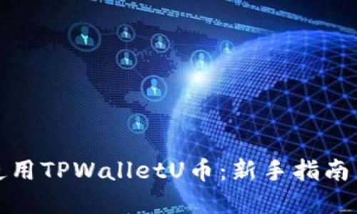如何高效使用TPWalletU币：新手指南与实用技巧