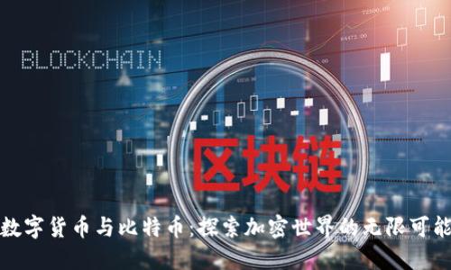 数字货币与比特币：探索加密世界的无限可能