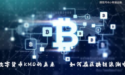 探索美国数字货币KMD的未来——如何在区块链浪潮中把握机遇