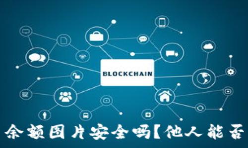   

tpwallet 余额图片安全吗？他人能否轻易转走？
