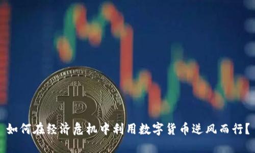 如何在经济危机中利用数字货币逆风而行？