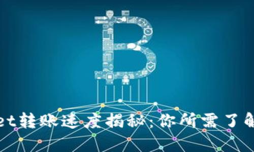 TPWallet转账速度揭秘：你所需了解的一切