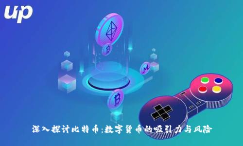 深入探讨比特币：数字货币的吸引力与风险